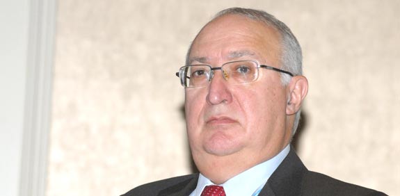 מנואל טרכטנברג / צלם: איל יצהר
